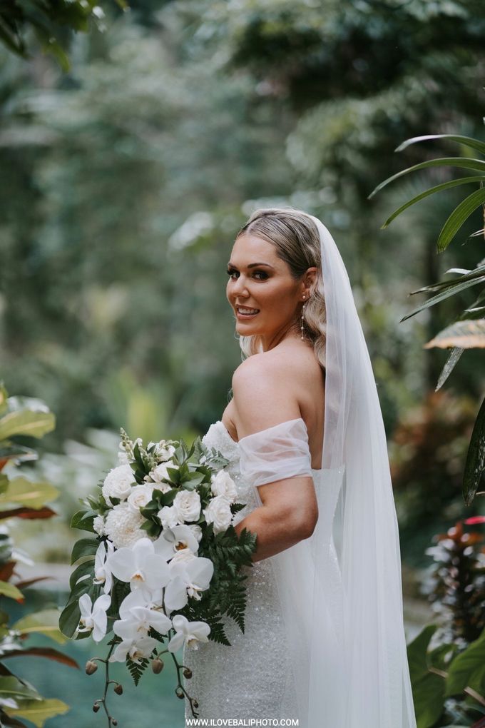 Megan & Matthew - Bali Wedding - The Royal Pita Maha Ubud by I Love Bali Photography - 001 Megan & Matthew - Bali Wedding - The Royal Pita Maha Ubud by I Love Bali Photography - 001