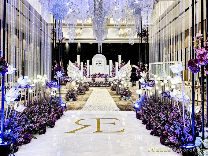 The Wedding Of Ronni & Evlyn by Swissôtel Jakarta PIK Avenue - 001 The Wedding Of Ronni & Evlyn by Swissôtel Jakarta PIK Avenue - 001