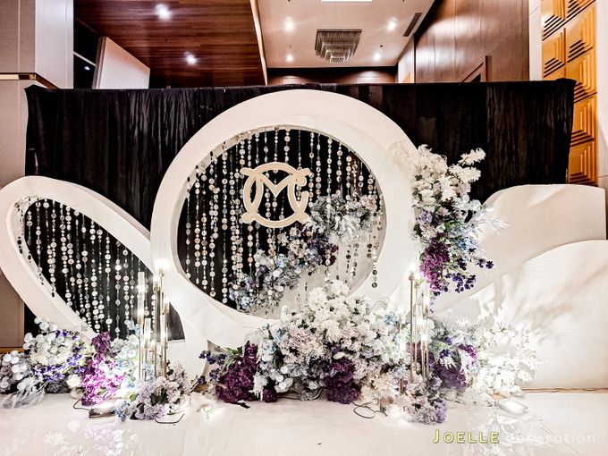 The Wedding Of Michael & Chiquita by Aston Kartika Grogol Hotel Conference Center - 001 The Wedding Of Michael & Chiquita by Aston Kartika Grogol Hotel Conference Center - 001