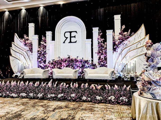 The Wedding Of Ronni & Evlyn by Swissôtel Jakarta PIK Avenue - 007 The Wedding Of Ronni & Evlyn by Swissôtel Jakarta PIK Avenue - 007