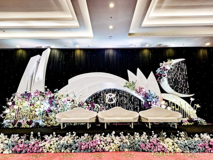 The Wedding Of Michael & Chiquita by Aston Kartika Grogol Hotel Conference Center - 008 The Wedding Of Michael & Chiquita by Aston Kartika Grogol Hotel Conference Center - 008