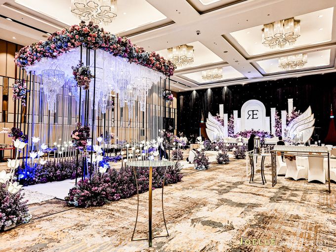 The Wedding Of Ronni & Evlyn by Swissôtel Jakarta PIK Avenue - 008 The Wedding Of Ronni & Evlyn by Swissôtel Jakarta PIK Avenue - 008