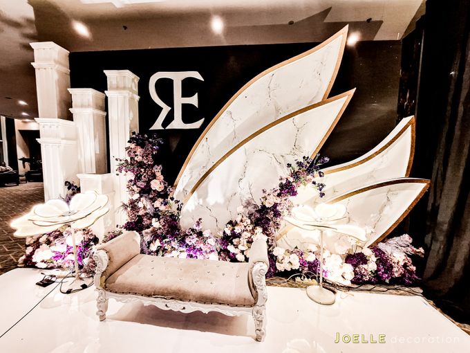The Wedding Of Ronni & Evlyn by Swissôtel Jakarta PIK Avenue - 011 The Wedding Of Ronni & Evlyn by Swissôtel Jakarta PIK Avenue - 011