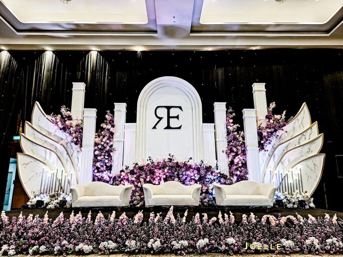The Wedding Of Ronni & Evlyn by Swissôtel Jakarta PIK Avenue - 013 The Wedding Of Ronni & Evlyn by Swissôtel Jakarta PIK Avenue - 013