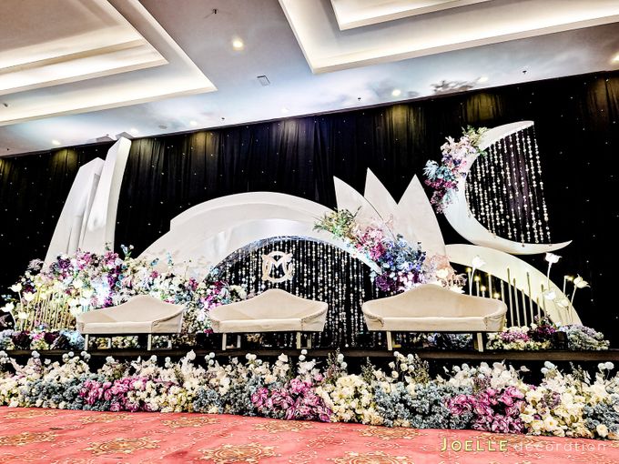 The Wedding Of Michael & Chiquita by Aston Kartika Grogol Hotel Conference Center - 002 The Wedding Of Michael & Chiquita by Aston Kartika Grogol Hotel Conference Center - 002