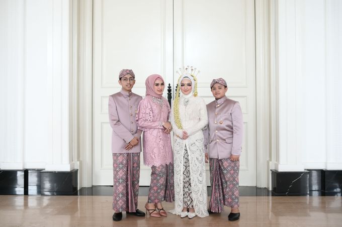 THE WEDDING OF RIDHA & NADYA by Cerita Bahagia - 007 THE WEDDING OF RIDHA & NADYA by Cerita Bahagia - 007