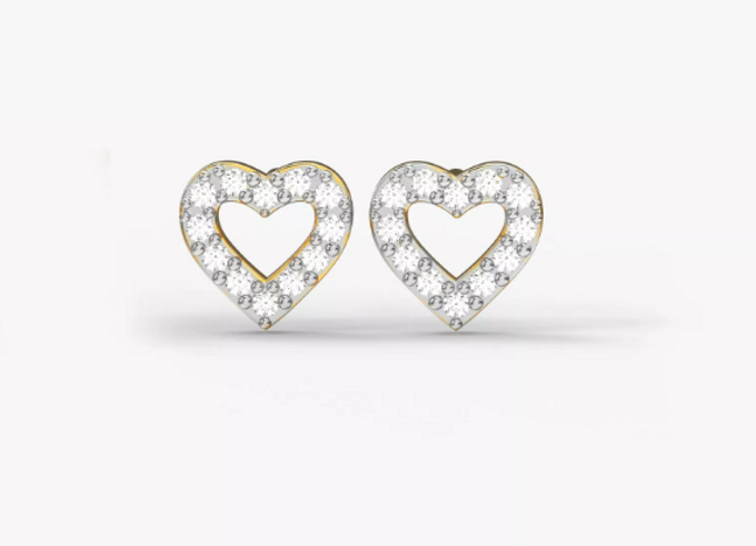 A new online diamond store by Vairam - 005