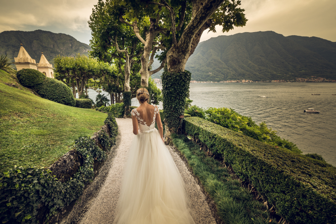 Wedding Day in Bellagio by Elena Panzeri Makeup & Hair Artist - 001 Wedding Day in Bellagio by Elena Panzeri Makeup & Hair Artist - 001