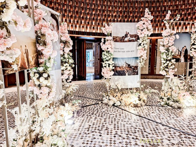 The Wedding Of Kevin & Yuvi by AYANA Midplaza JAKARTA - 002 The Wedding Of Kevin & Yuvi by AYANA Midplaza JAKARTA - 002