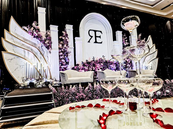 The Wedding Of Ronni & Evlyn by Swissôtel Jakarta PIK Avenue - 005 The Wedding Of Ronni & Evlyn by Swissôtel Jakarta PIK Avenue - 005