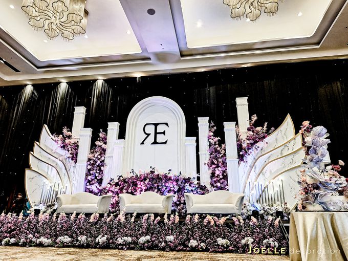 The Wedding Of Ronni & Evlyn by Swissôtel Jakarta PIK Avenue - 006 The Wedding Of Ronni & Evlyn by Swissôtel Jakarta PIK Avenue - 006