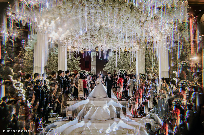 Wedding of Alvin & Griselda by Finest Organizer - 017 Wedding of Alvin & Griselda by Finest Organizer - 017