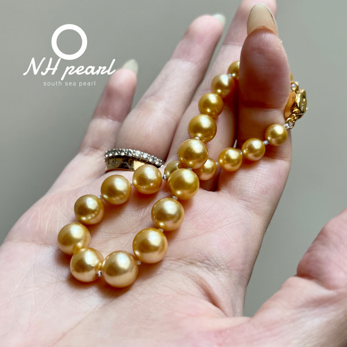 mutiara laut by Nhpearl south sea pearl - 006