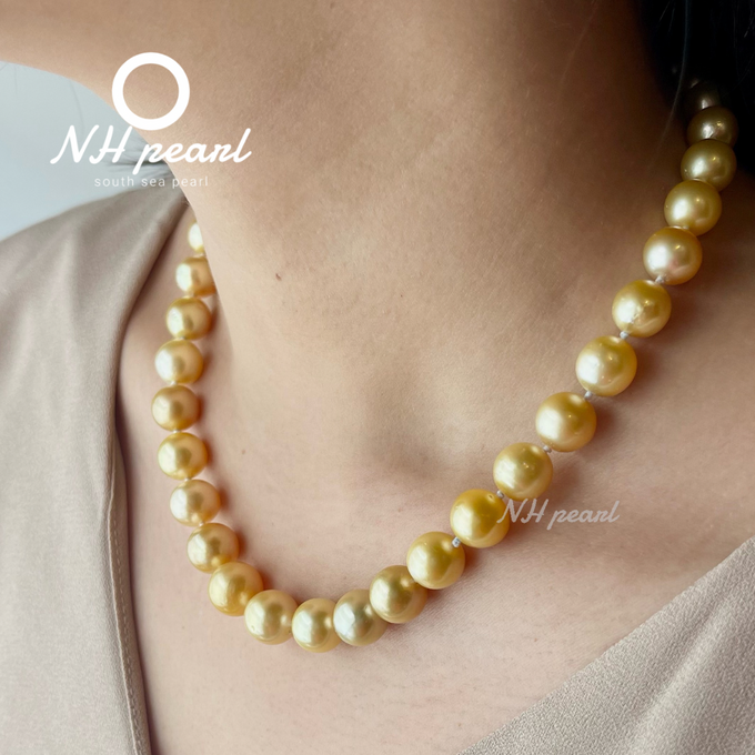 mutiara laut by Nhpearl south sea pearl - 007