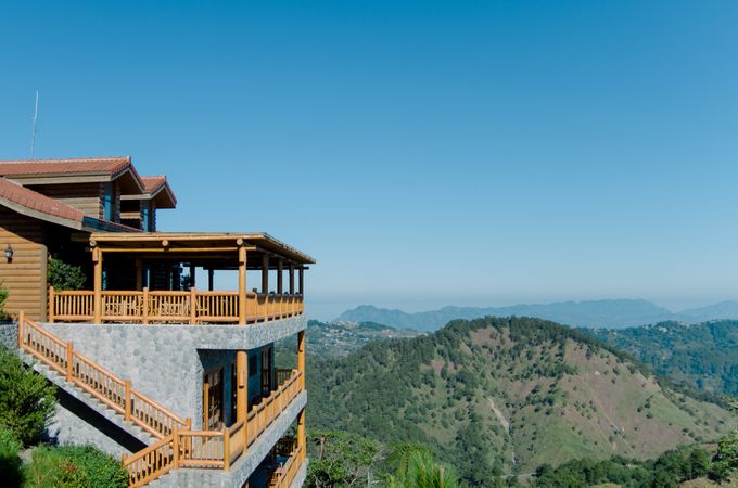 Modern & Minimalist Intimate Wedding Destination - Baguio City by Uncomplicated Weddings & Events - 003 Modern & Minimalist Intimate Wedding Destination - Baguio City by Uncomplicated Weddings & Events - 003