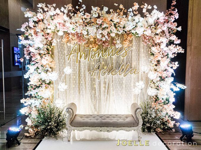 Nuansa Ungu by Joelle Decoration - 001 Nuansa Ungu by Joelle Decoration - 001