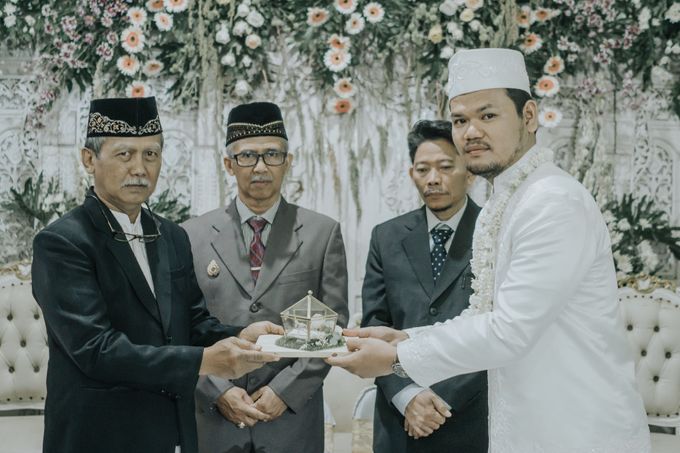 Ramadhani & Zaenudin by Moroneh - 004 Ramadhani & Zaenudin by Moroneh - 004