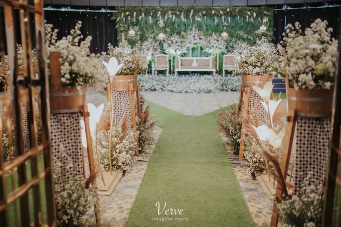 National Wedding Bia & Dony by Simple Wedding Organizer - 014 National Wedding Bia & Dony by Simple Wedding Organizer - 014