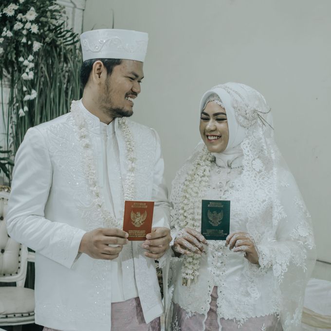 Ramadhani & Zaenudin by Moroneh - 006 Ramadhani & Zaenudin by Moroneh - 006