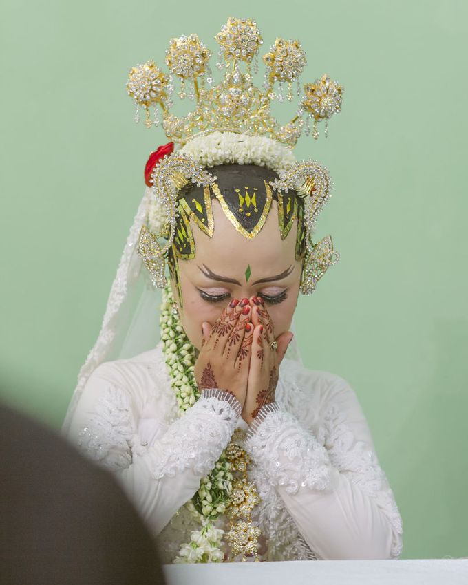 The Wedding Rinda by Gregah Imaji - 004 The Wedding Rinda by Gregah Imaji - 004