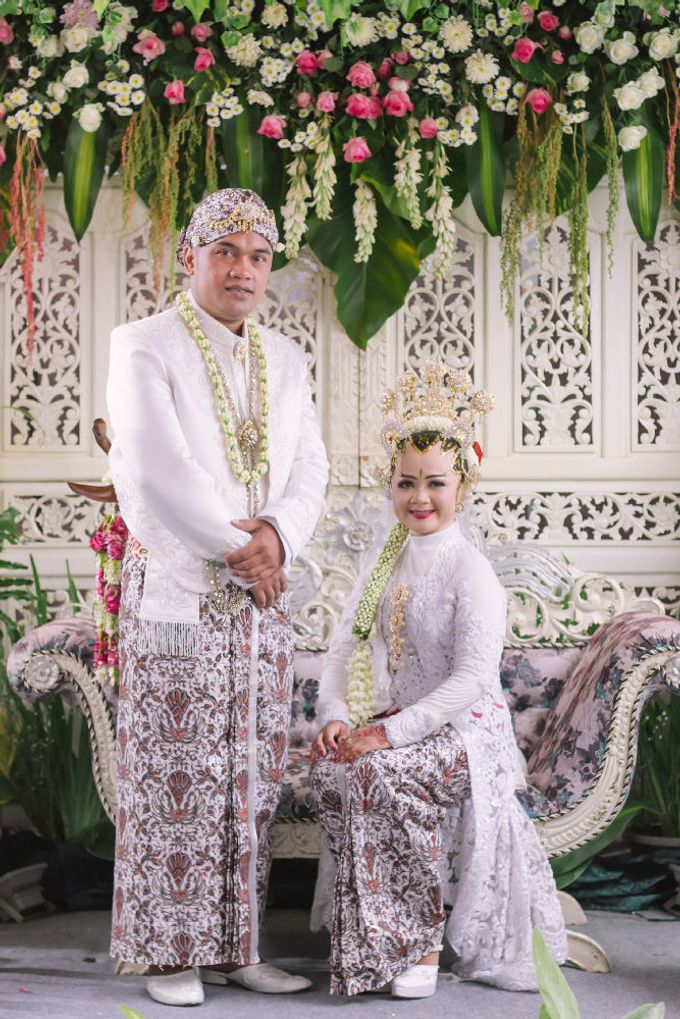 The Wedding Rinda by Gregah Imaji - 006 The Wedding Rinda by Gregah Imaji - 006