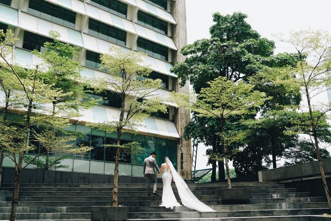 WILSON & JOANITA - WEDDING DAY by Winworks - 009 WILSON & JOANITA - WEDDING DAY by Winworks - 009