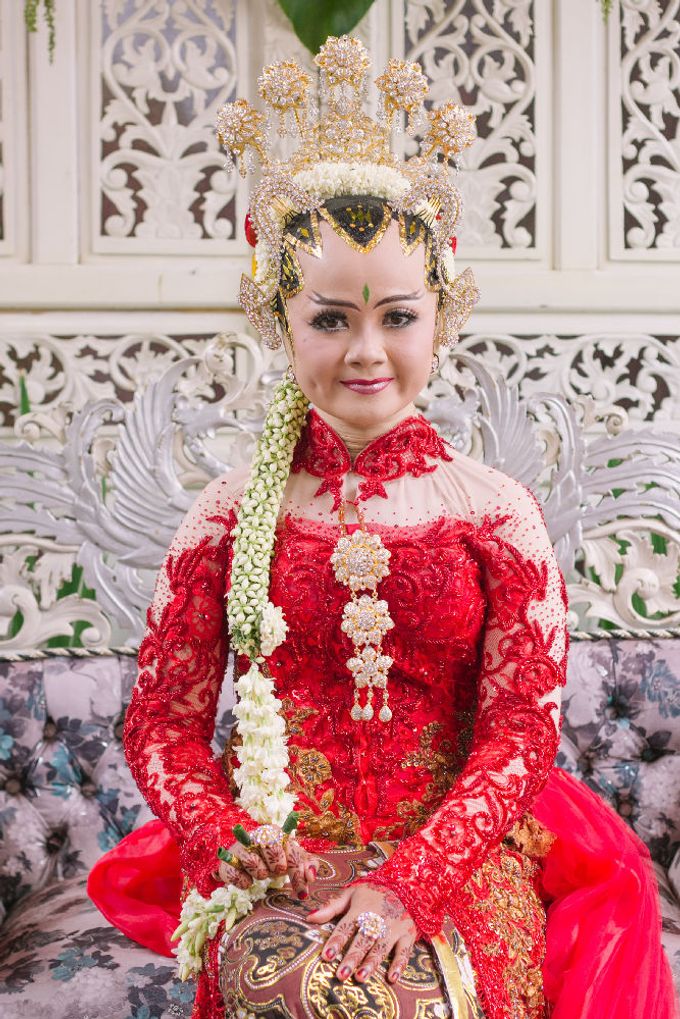 The Wedding Rinda by Gregah Imaji - 007 The Wedding Rinda by Gregah Imaji - 007