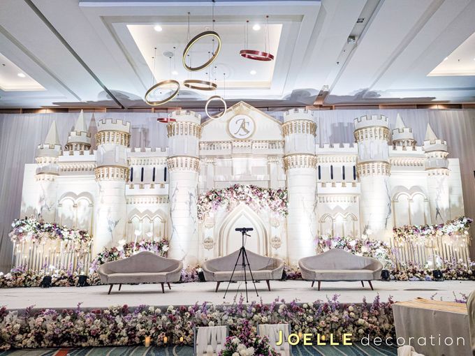 New Castel by Joelle Decoration - 007 New Castel by Joelle Decoration - 007
