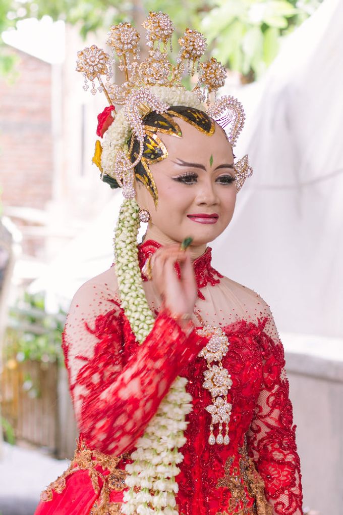 The Wedding Rinda by Gregah Imaji - 008 The Wedding Rinda by Gregah Imaji - 008