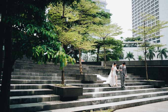 WILSON & JOANITA - WEDDING DAY by Winworks - 010 WILSON & JOANITA - WEDDING DAY by Winworks - 010