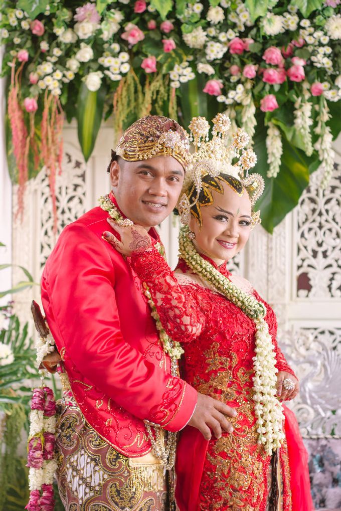 The Wedding Rinda by Gregah Imaji - 011 The Wedding Rinda by Gregah Imaji - 011