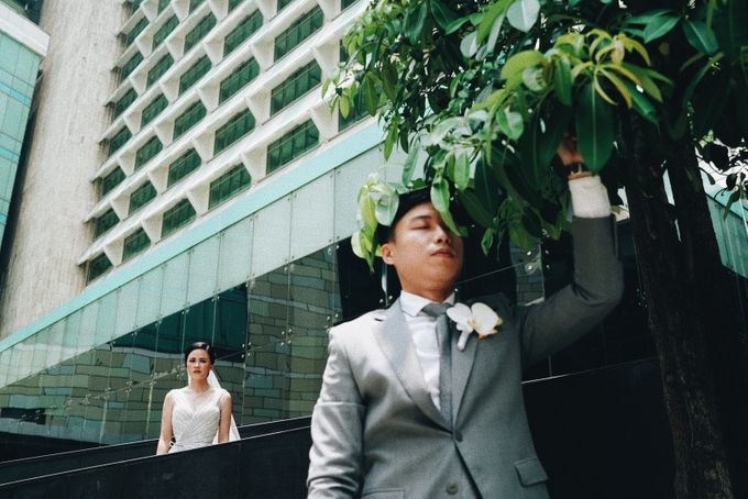 WILSON & JOANITA - WEDDING DAY by Winworks - 014 WILSON & JOANITA - WEDDING DAY by Winworks - 014