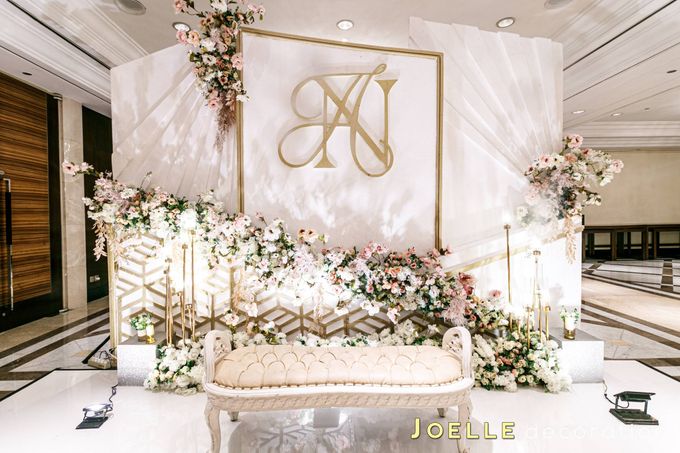 WHITE TONE by Joelle Decoration - 009