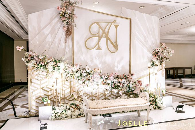 WHITE TONE by Joelle Decoration - 010 WHITE TONE by Joelle Decoration - 010