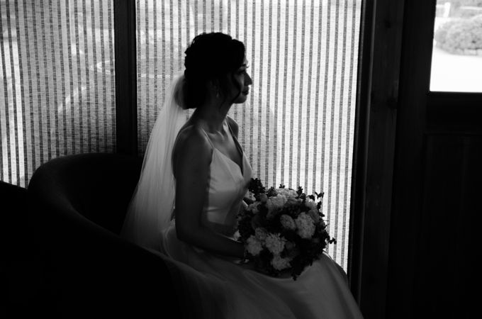 Modern & Minimalist Intimate Wedding Destination - Baguio City by Uncomplicated Weddings & Events - 006 Modern & Minimalist Intimate Wedding Destination - Baguio City by Uncomplicated Weddings & Events - 006