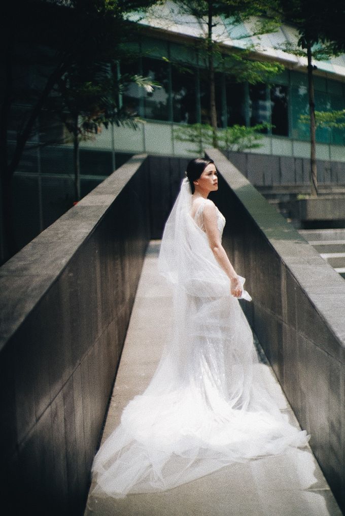 WILSON & JOANITA - WEDDING DAY by Winworks - 016 WILSON & JOANITA - WEDDING DAY by Winworks - 016