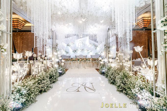 WHITE TONE by Joelle Decoration - 012 WHITE TONE by Joelle Decoration - 012