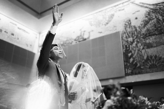 WILSON & JOANITA - WEDDING DAY by Winworks - 019 WILSON & JOANITA - WEDDING DAY by Winworks - 019