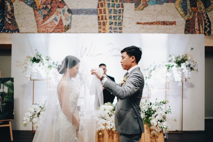 WILSON & JOANITA - WEDDING DAY by Winworks - 021 WILSON & JOANITA - WEDDING DAY by Winworks - 021