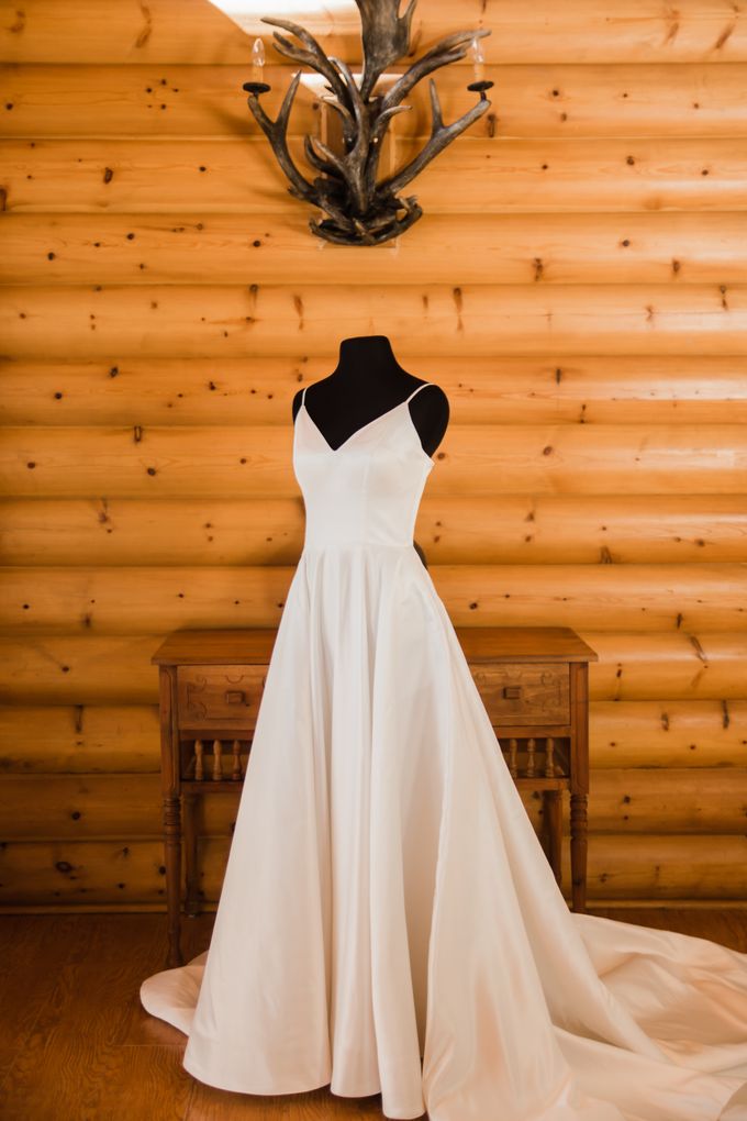 Modern & Minimalist Intimate Wedding Destination - Baguio City by Uncomplicated Weddings & Events - 007 Modern & Minimalist Intimate Wedding Destination - Baguio City by Uncomplicated Weddings & Events - 007