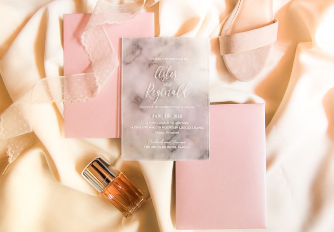 Modern & Minimalist Intimate Wedding Destination - Baguio City by Uncomplicated Weddings & Events - 001 Modern & Minimalist Intimate Wedding Destination - Baguio City by Uncomplicated Weddings & Events - 001