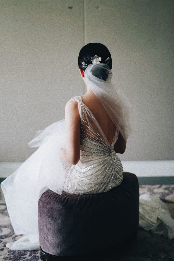 WILSON & JOANITA - WEDDING DAY by Winworks - 002 WILSON & JOANITA - WEDDING DAY by Winworks - 002