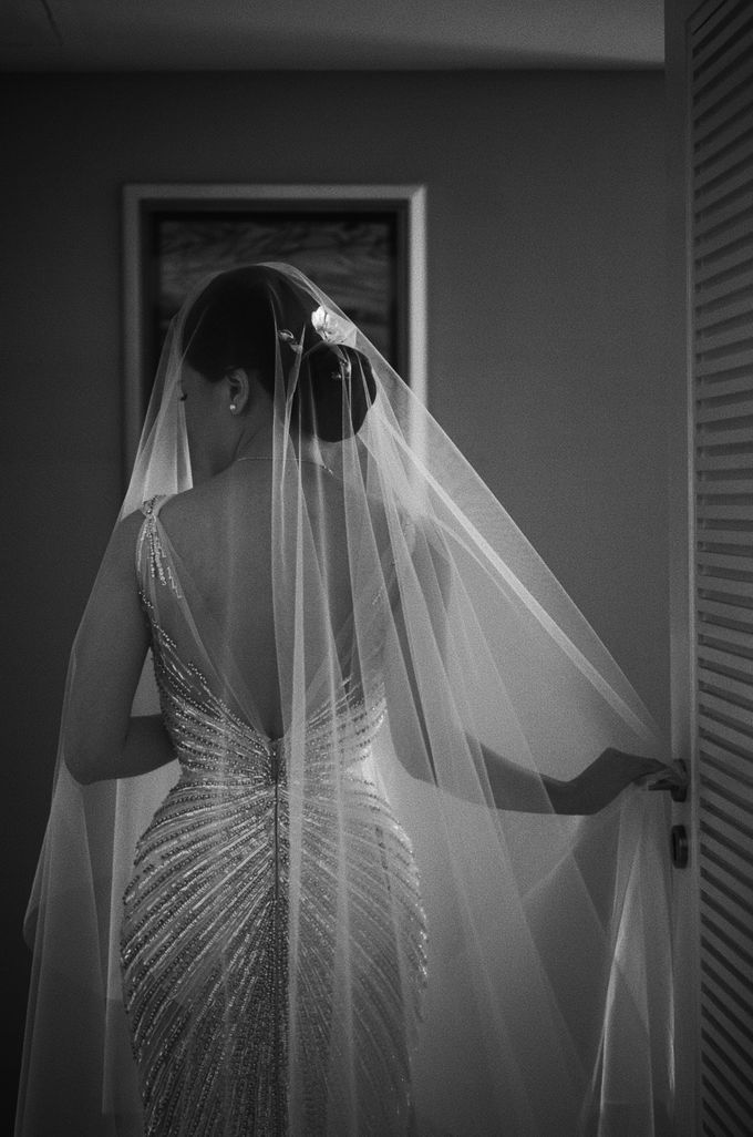 WILSON & JOANITA - WEDDING DAY by Winworks - 033 WILSON & JOANITA - WEDDING DAY by Winworks - 033
