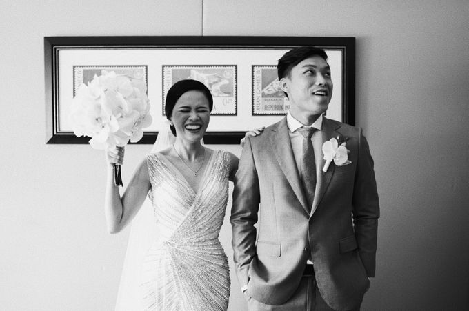 WILSON & JOANITA - WEDDING DAY by Winworks - 034 WILSON & JOANITA - WEDDING DAY by Winworks - 034