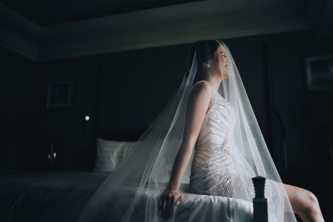 WILSON & JOANITA - WEDDING DAY by Winworks - 036 WILSON & JOANITA - WEDDING DAY by Winworks - 036