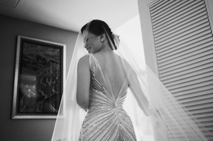 WILSON & JOANITA - WEDDING DAY by Winworks - 040 WILSON & JOANITA - WEDDING DAY by Winworks - 040