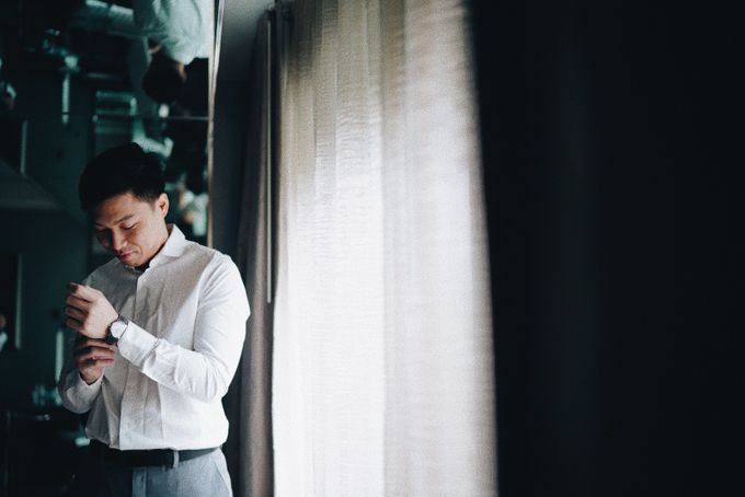 WILSON & JOANITA - WEDDING DAY by Winworks - 041 WILSON & JOANITA - WEDDING DAY by Winworks - 041