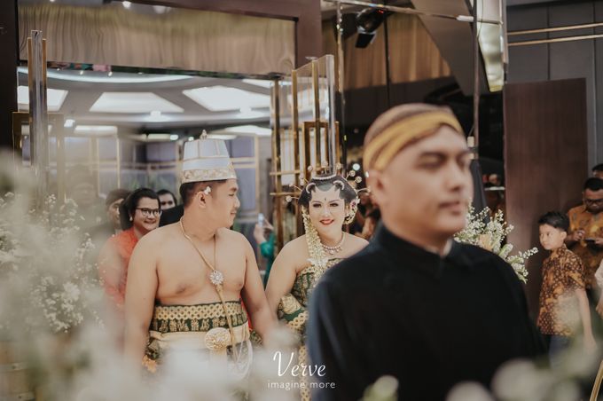 National Wedding Bia & Dony by Simple Wedding Organizer - 010 National Wedding Bia & Dony by Simple Wedding Organizer - 010