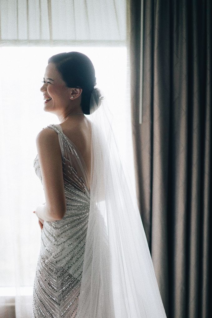 WILSON & JOANITA - WEDDING DAY by Winworks - 043 WILSON & JOANITA - WEDDING DAY by Winworks - 043