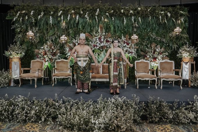 National Wedding Bia & Dony by Simple Wedding Organizer - 001 National Wedding Bia & Dony by Simple Wedding Organizer - 001